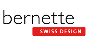 remalladoras overlock marca bernette